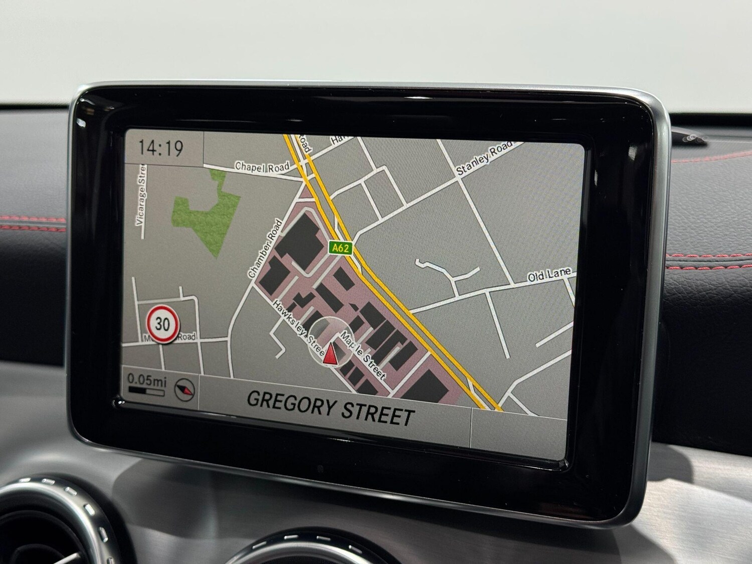 Used Mercedes-Benz GLA 2015 for sale - 77400895: Photo 35