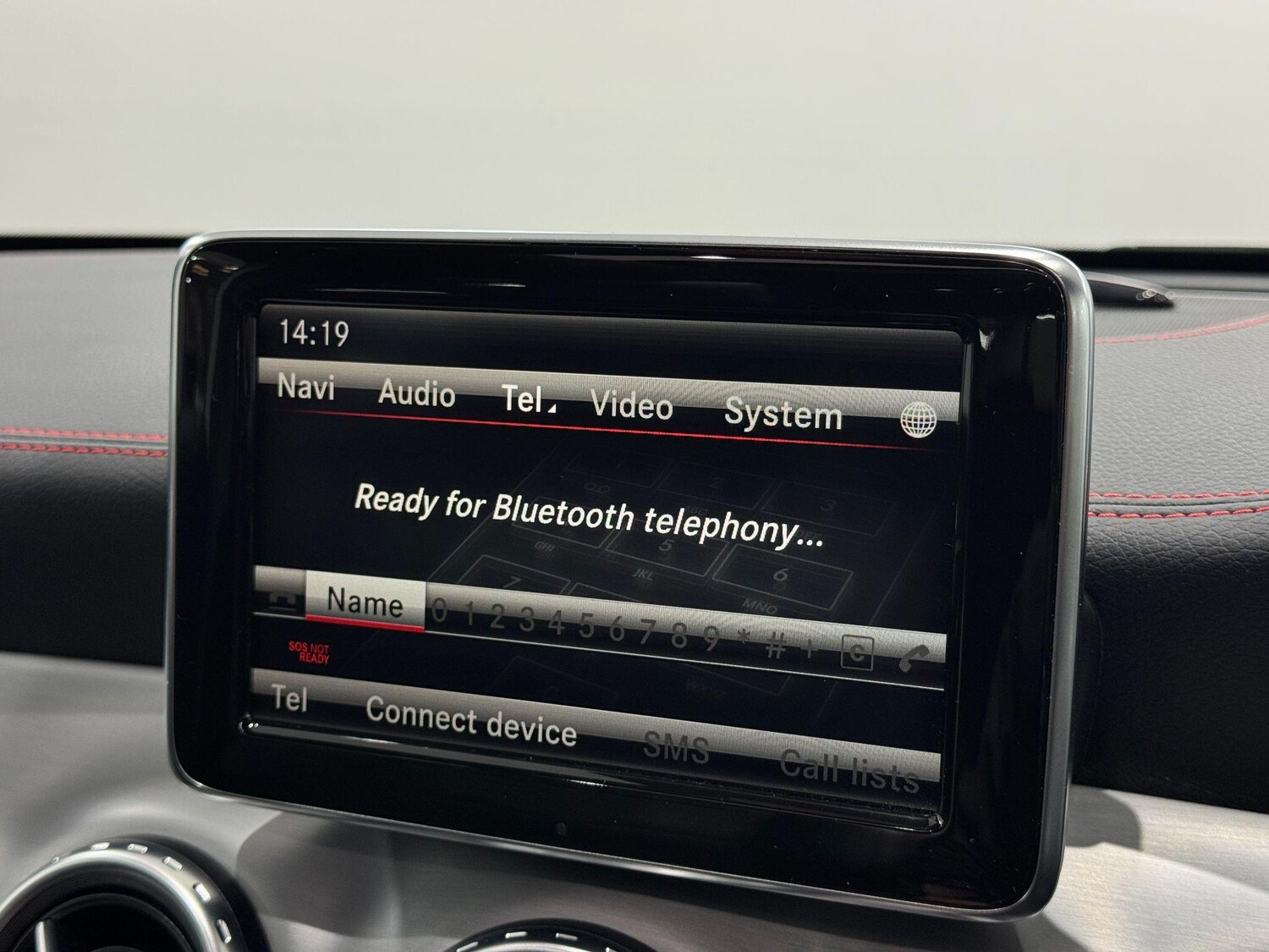 Used Mercedes-Benz GLA 2015 for sale - 77400895: Photo 36