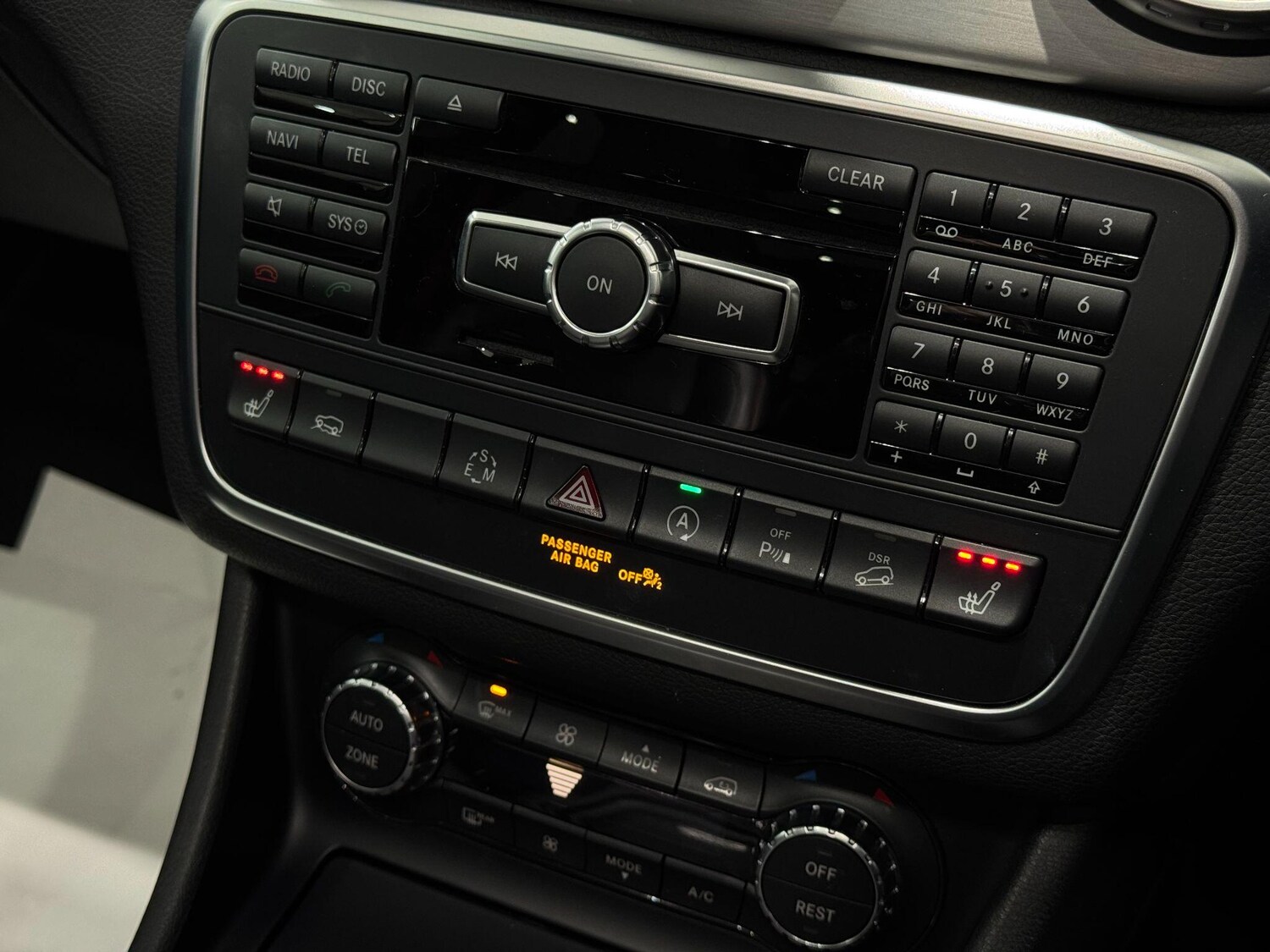 Used Mercedes-Benz GLA 2015 for sale - 77400895: Photo 39