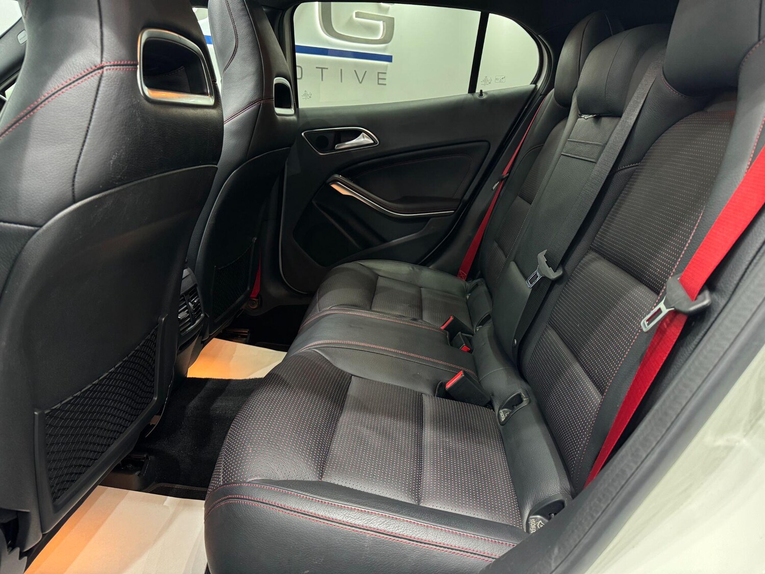 Used Mercedes-Benz GLA 2015 for sale - 77400895: Photo 57