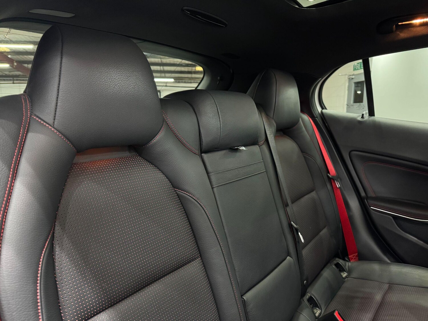 Used Mercedes-Benz GLA 2015 for sale - 77400895: Photo 61