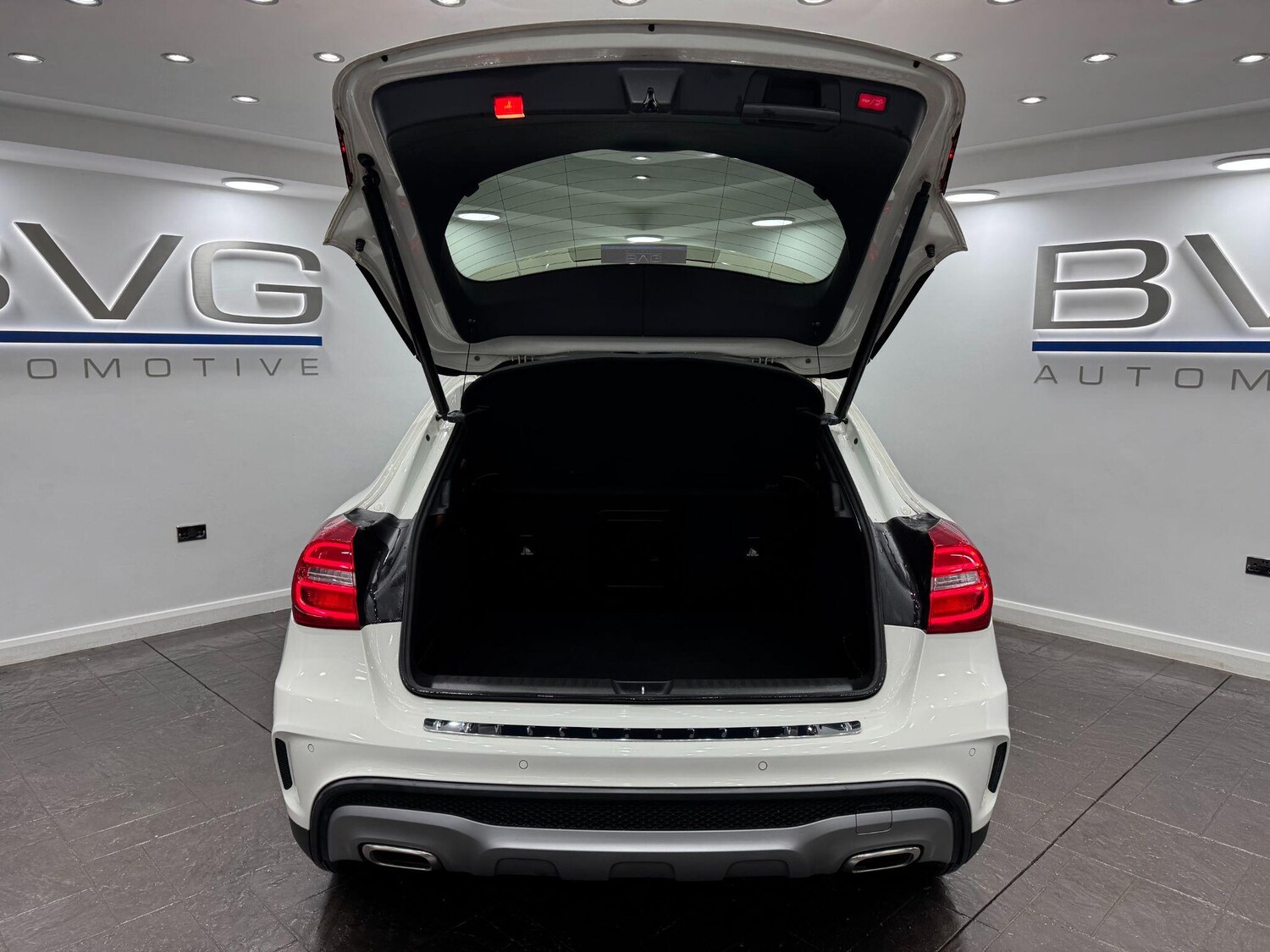 Used Mercedes-Benz GLA 2015 for sale - 77400895: Photo 63