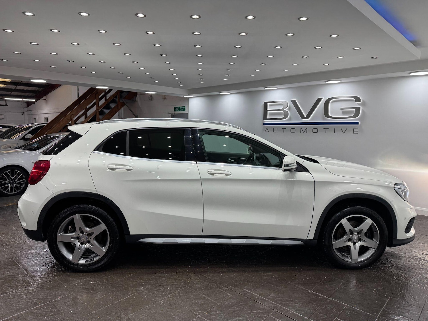 Used Mercedes-Benz GLA 2015 for sale - 77400895: Photo 7