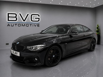Used BMW 4 Series 2015 for sale - 78684243: Photo