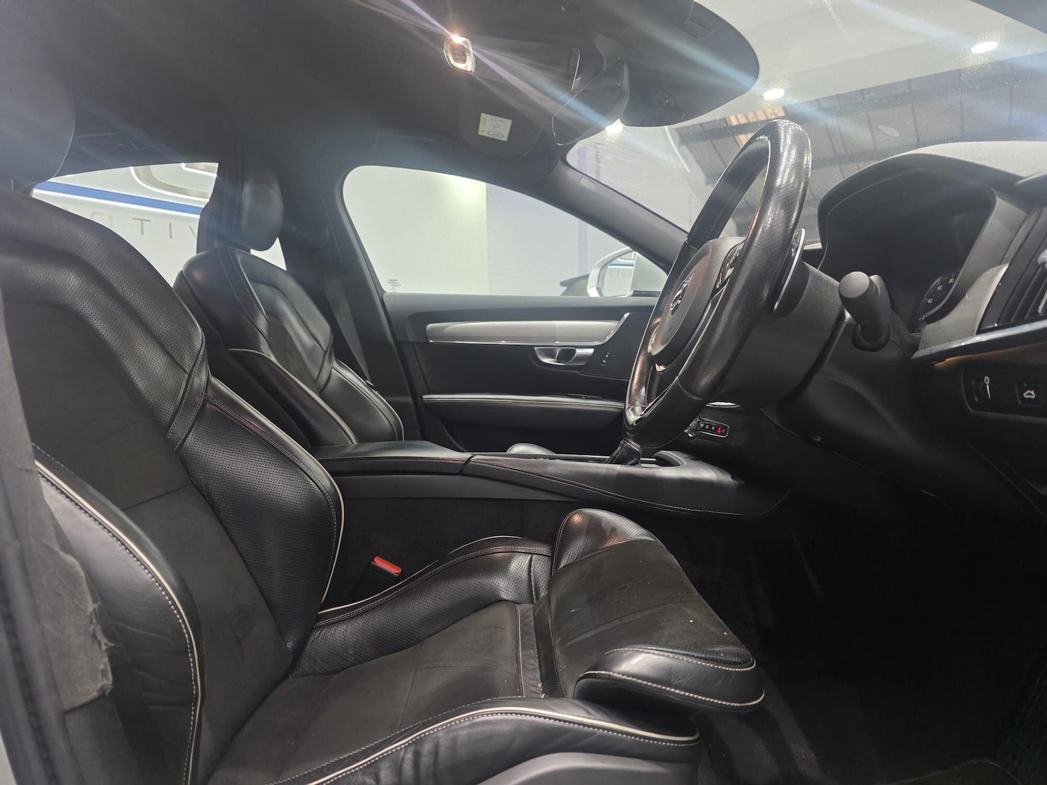 Used Volvo S90 2017 for sale - 77203846: Photo 3