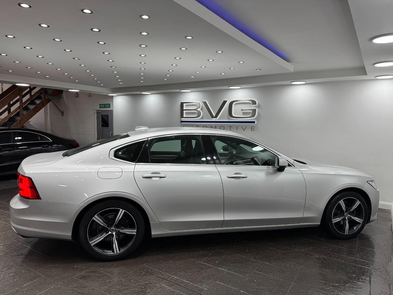 Used Volvo S90 2017 for sale - 77203846: Photo 7