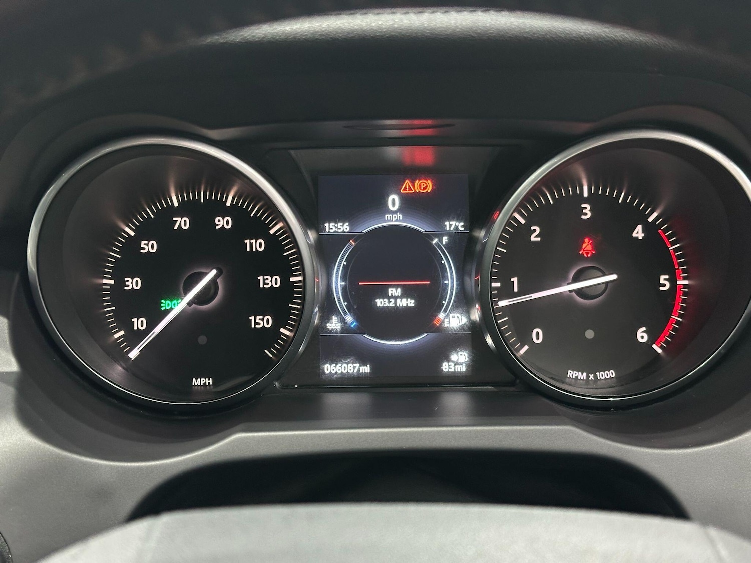 Vehicle 40