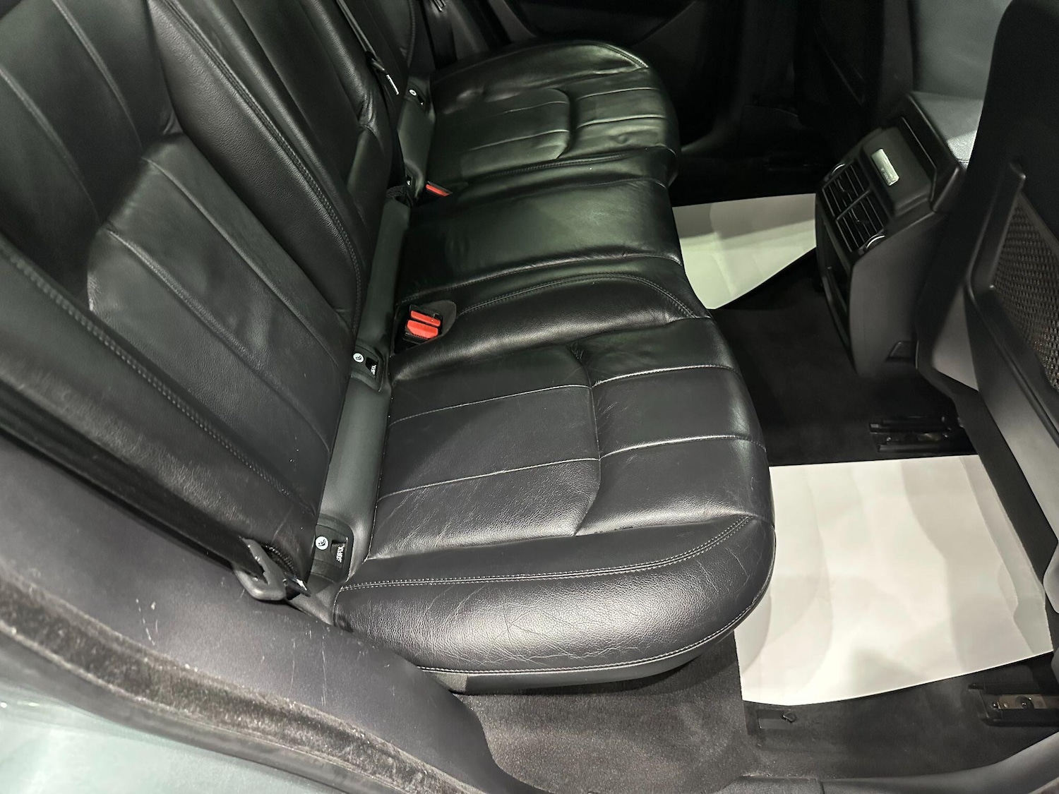 Vehicle 52