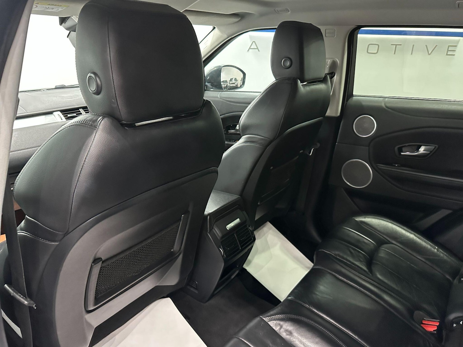 Vehicle 58