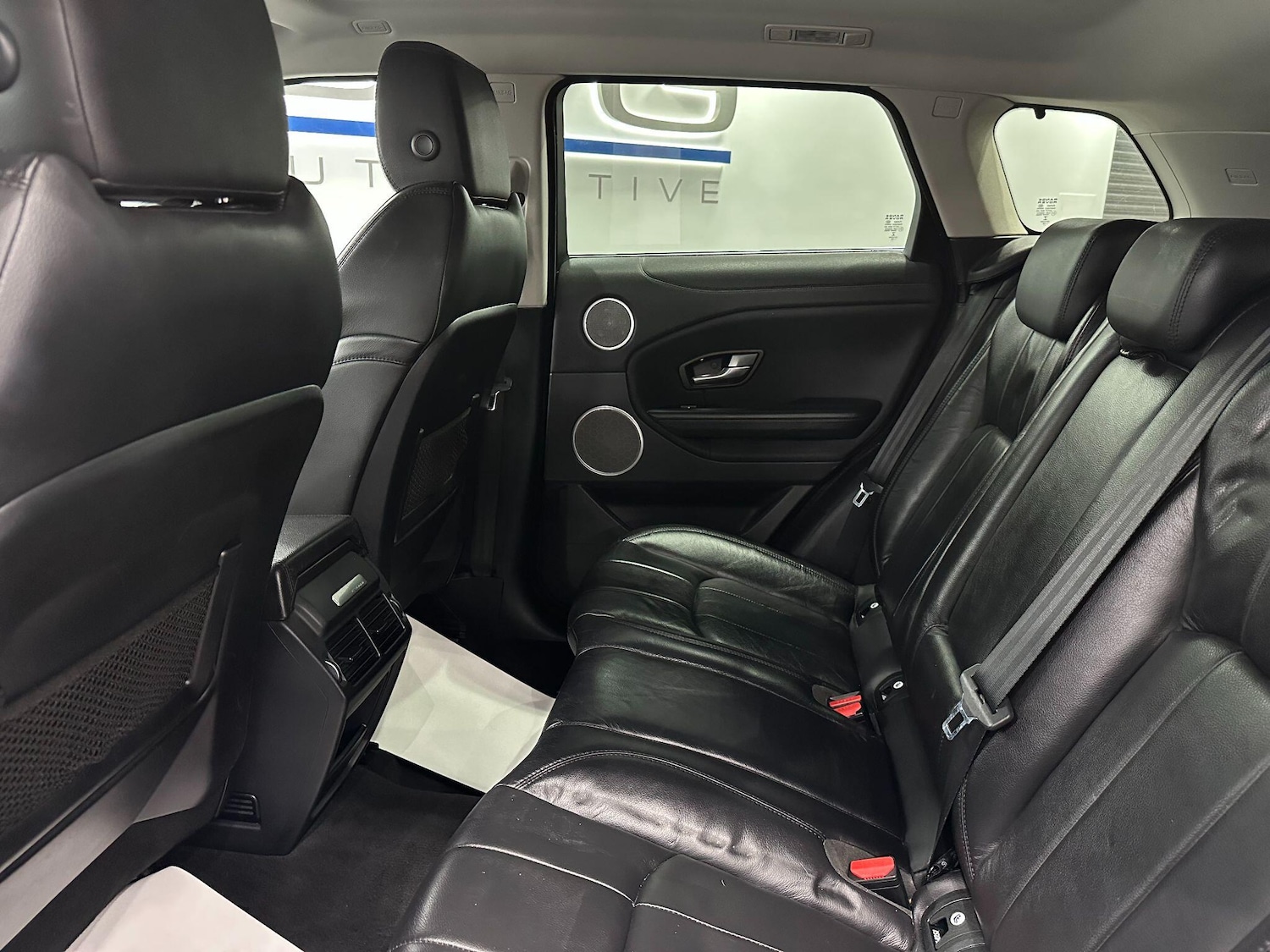 Vehicle 60