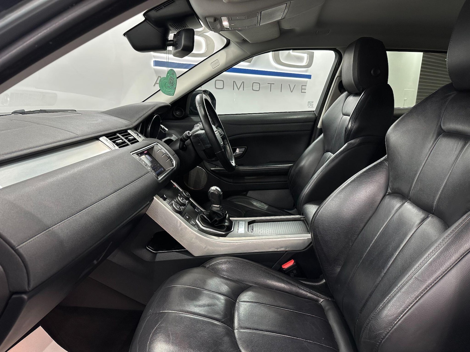 Vehicle 65