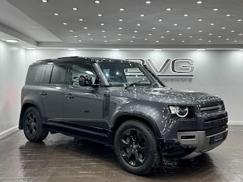 Used Land Rover Defender 2022 for sale - 79106925: Photo
