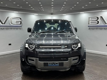 Used Land Rover Defender 2022 for sale - 79106925: Photo