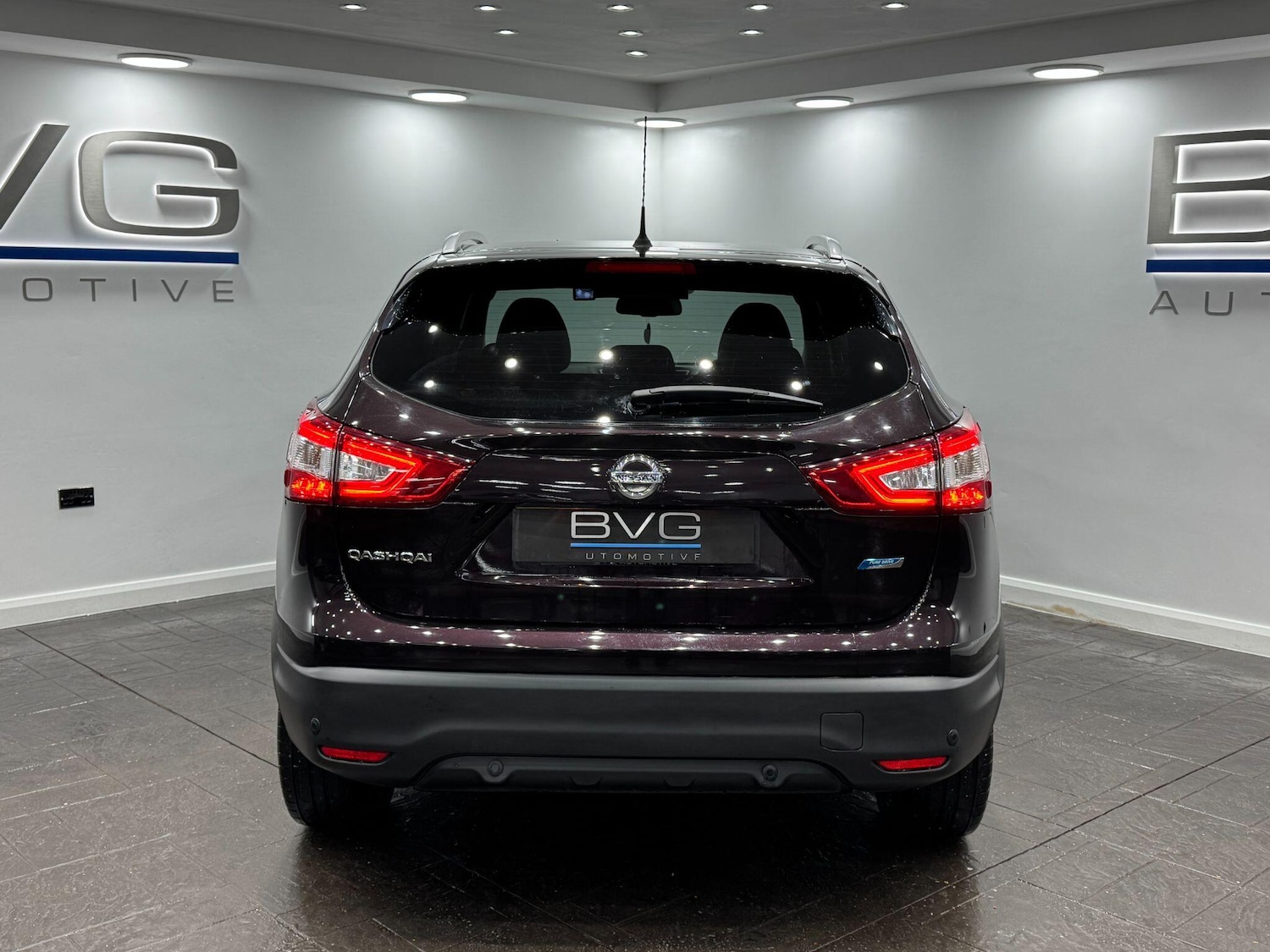 Used Nissan Qashqai 2015 for sale - 77163588: Photo 10