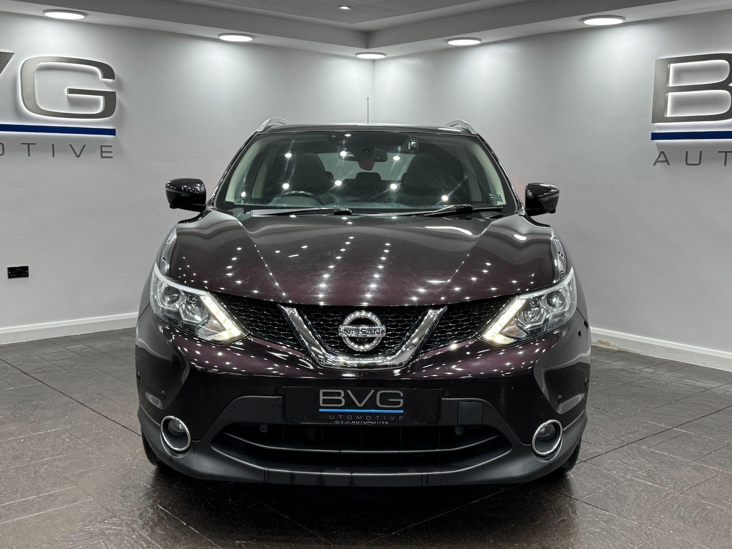 Used Nissan Qashqai 2015 for sale - 77163588: Photo 4