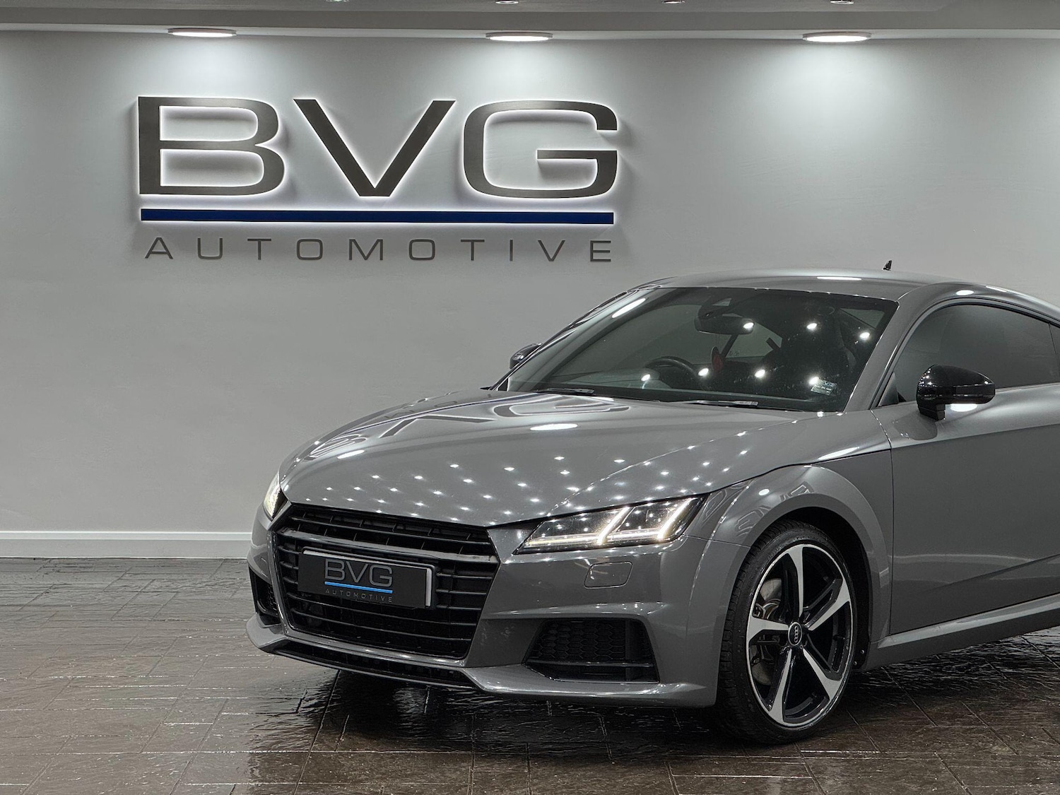 Used Audi TT for sale - 78214115: Photo 11