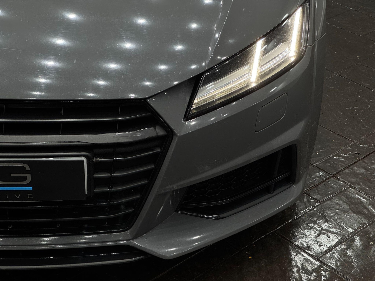 Used Audi TT for sale - 78214115: Photo 13