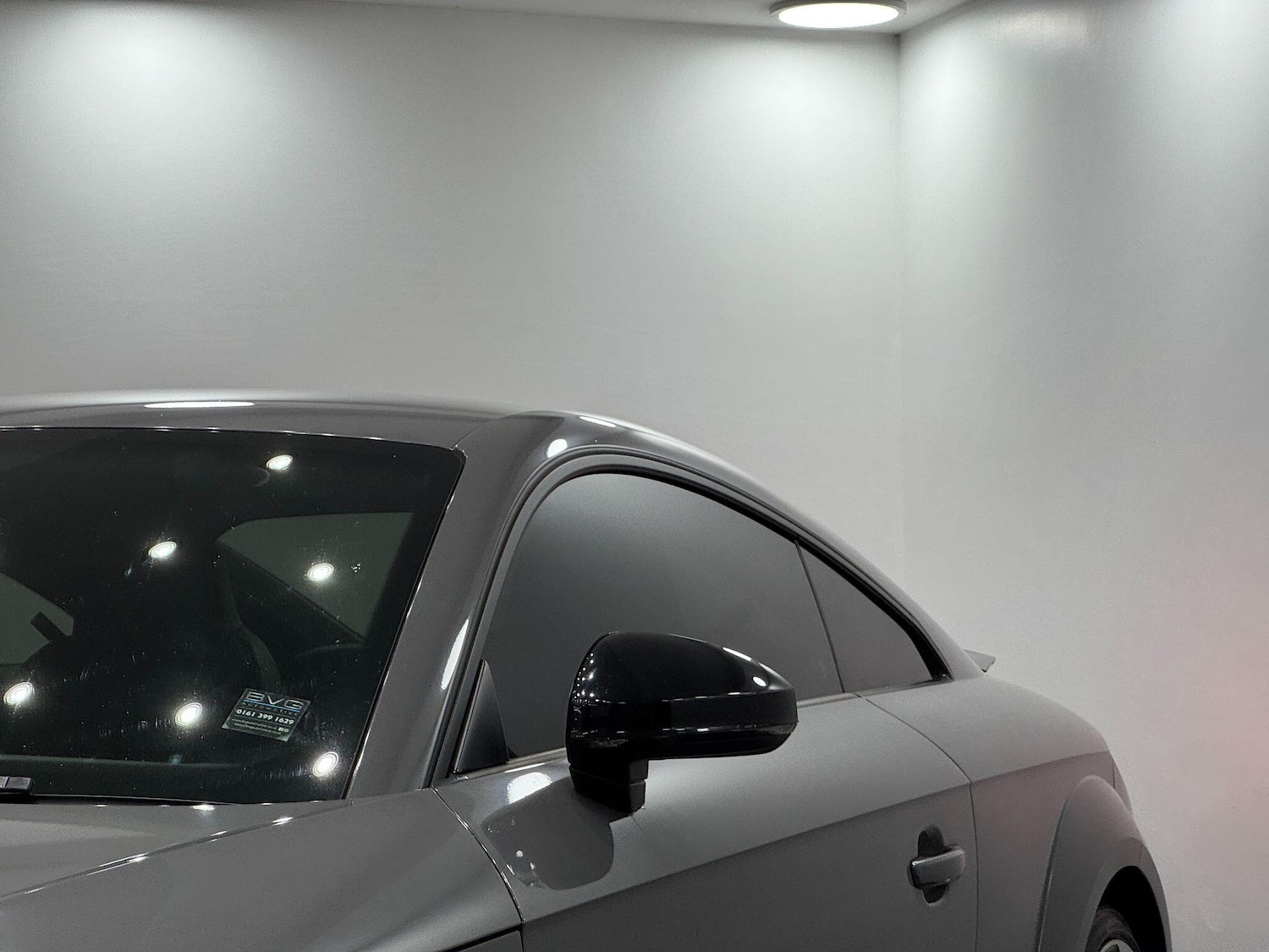 Used Audi TT for sale - 78214115: Photo 15