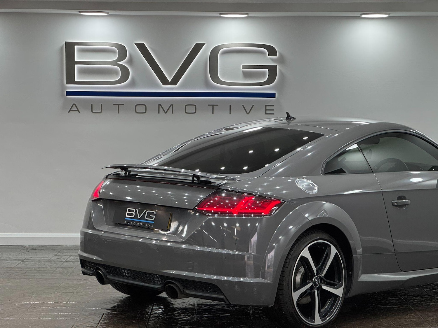 Used Audi TT for sale - 78214115: Photo 17