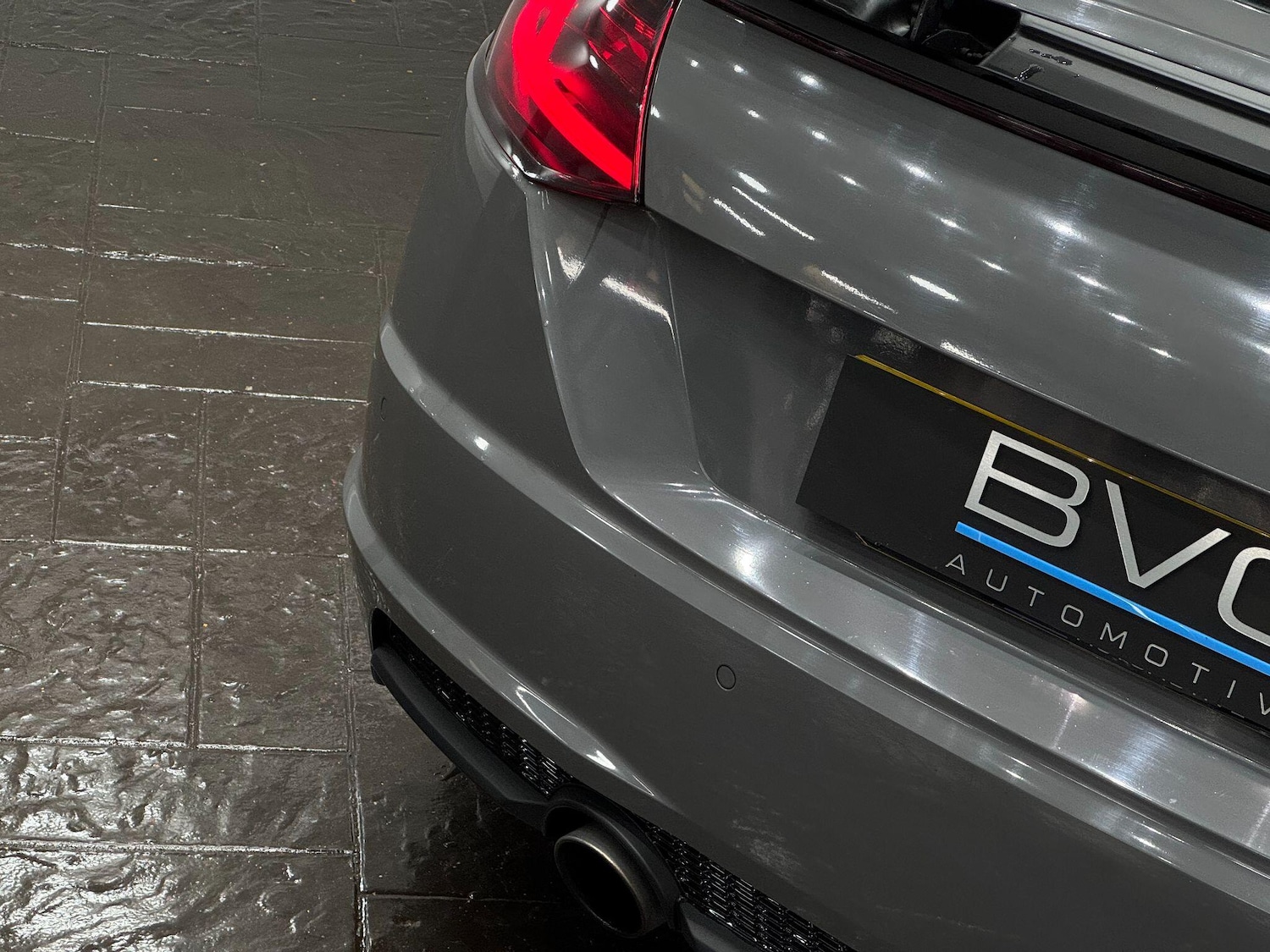 Used Audi TT for sale - 78214115: Photo 18