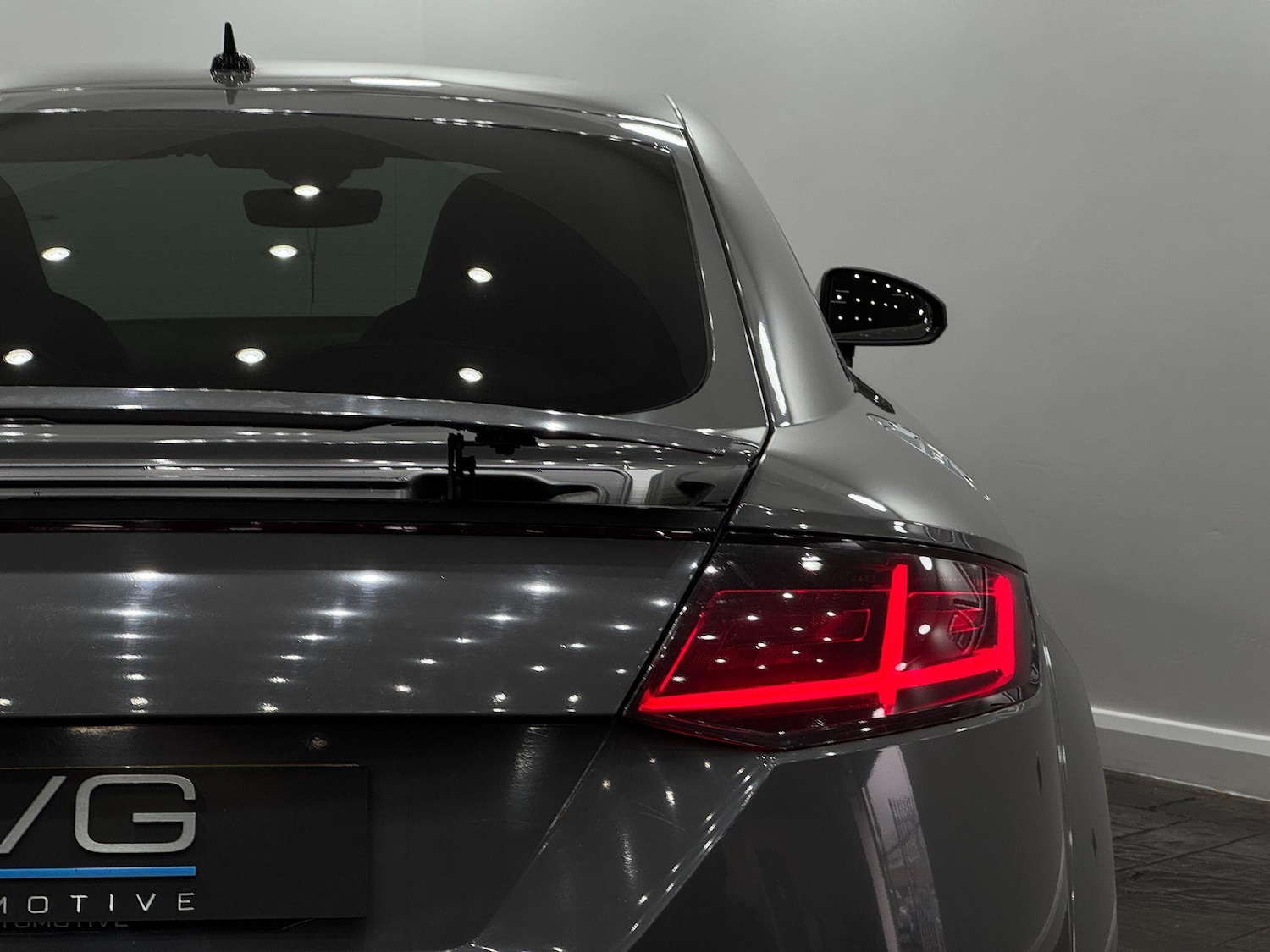 Used Audi TT for sale - 78214115: Photo 19