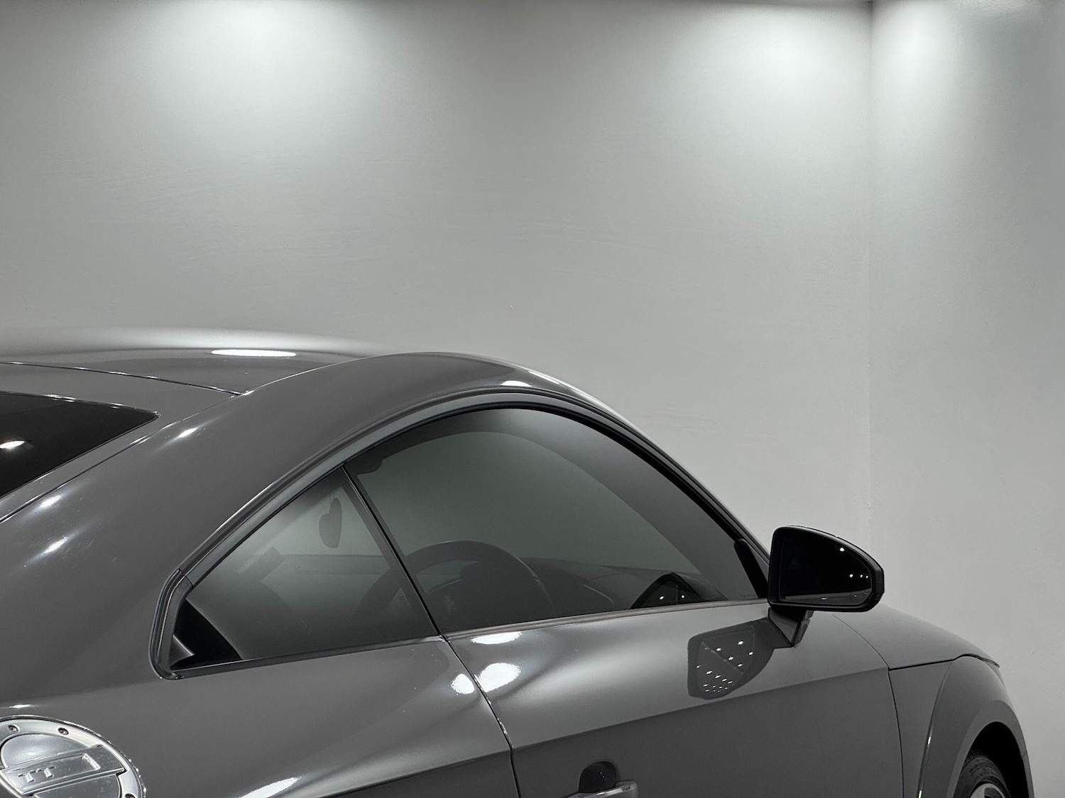 Used Audi TT for sale - 78214115: Photo 21