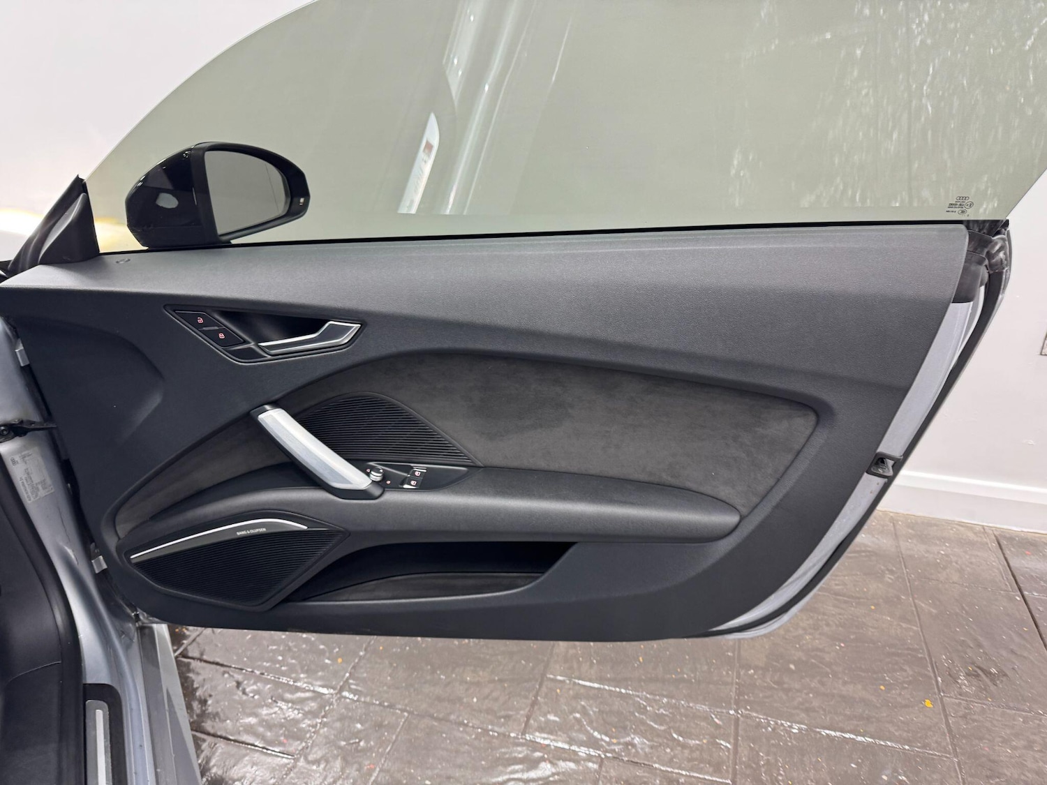 Used Audi TT for sale - 78214115: Photo 23