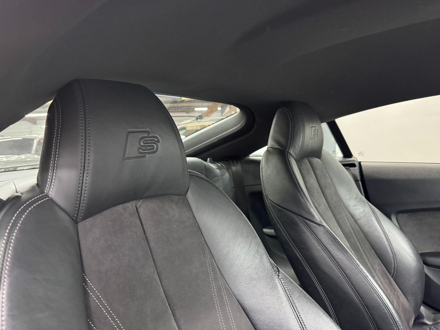 Used Audi TT for sale - 78214115: Photo 24