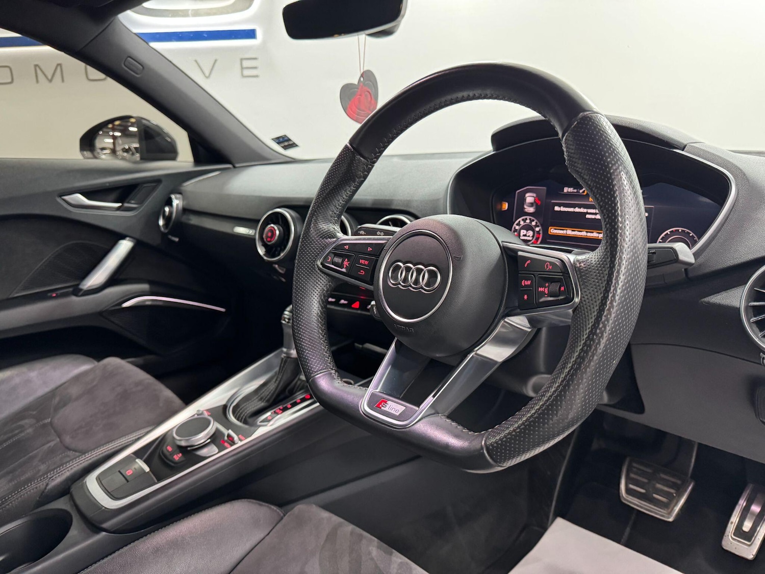 Used Audi TT for sale - 78214115: Photo 25