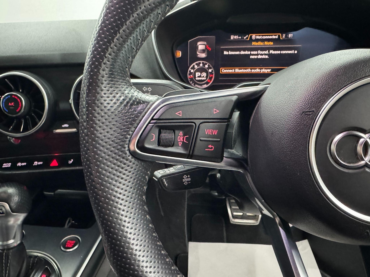 Used Audi TT for sale - 78214115: Photo 32