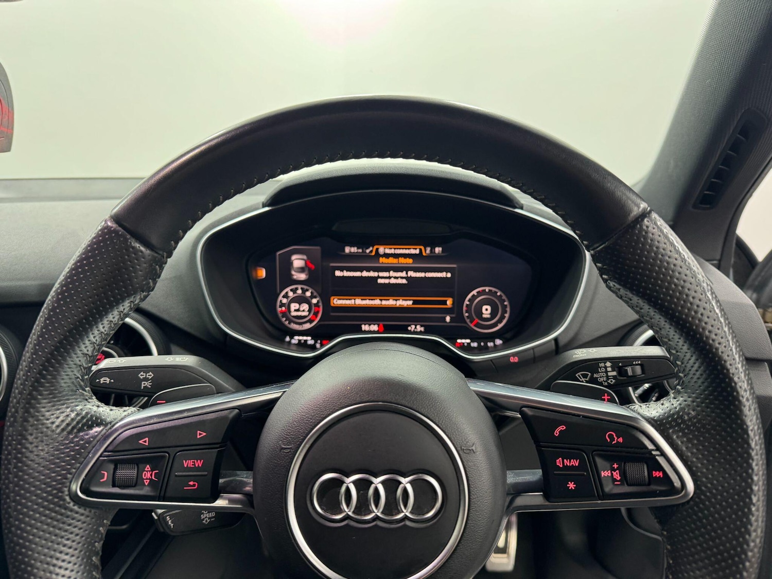 Used Audi TT for sale - 78214115: Photo 34