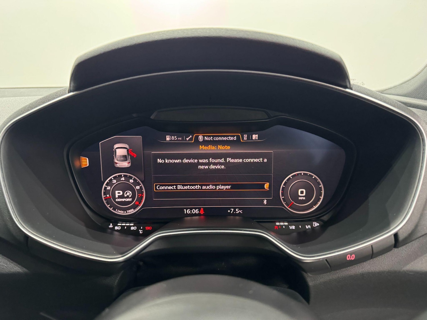 Used Audi TT for sale - 78214115: Photo 35