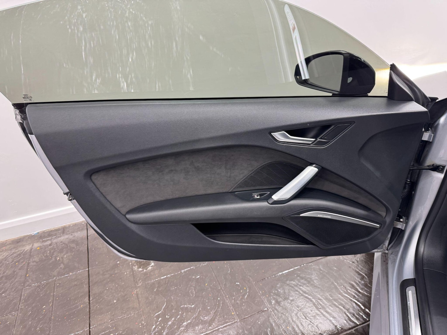 Used Audi TT for sale - 78214115: Photo 38