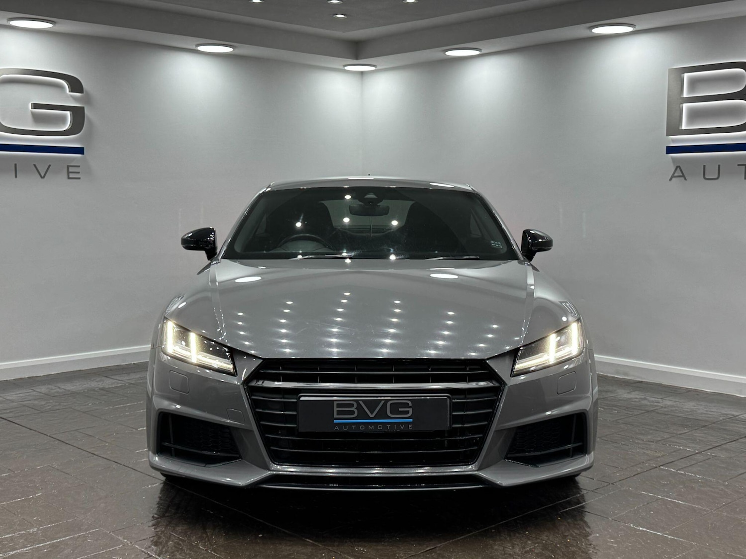 Used Audi TT for sale - 78214115: Photo 4