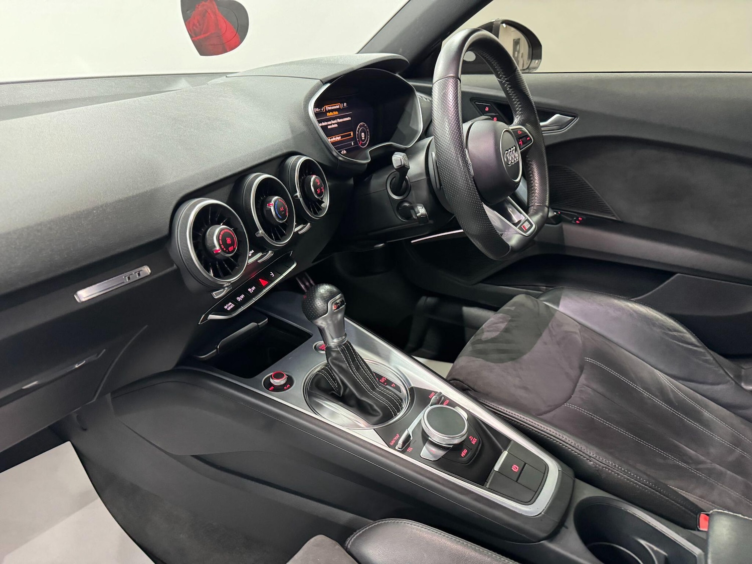 Used Audi TT for sale - 78214115: Photo 40