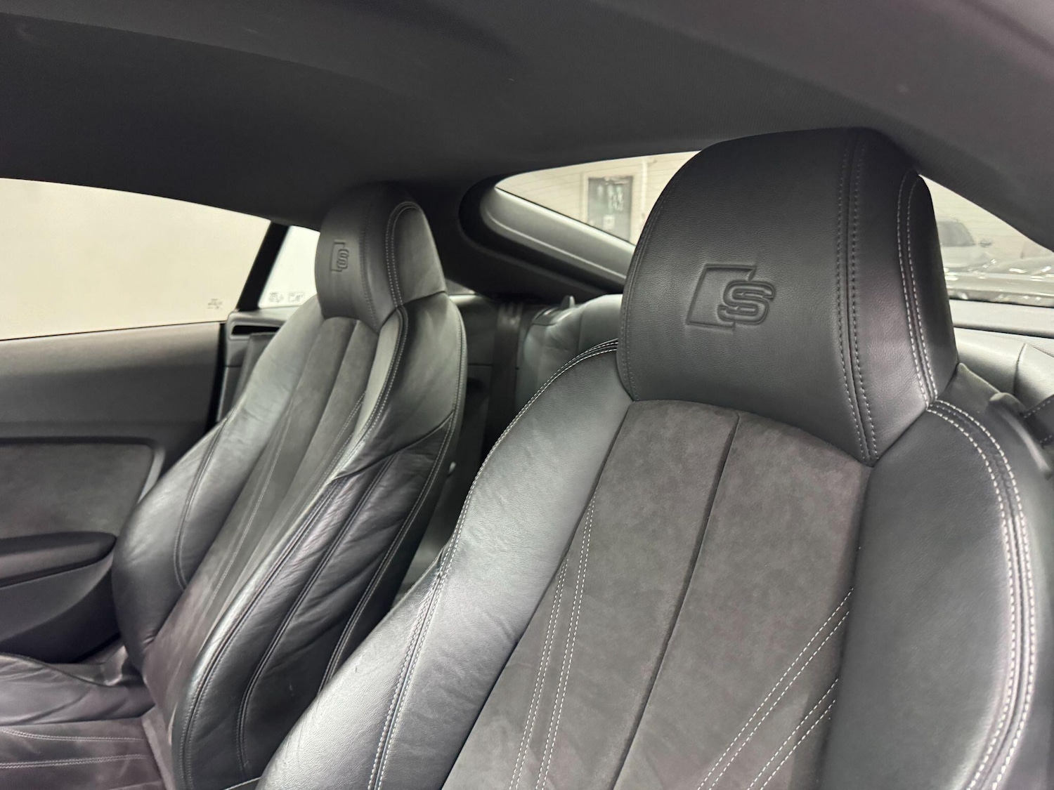 Used Audi TT for sale - 78214115: Photo 41