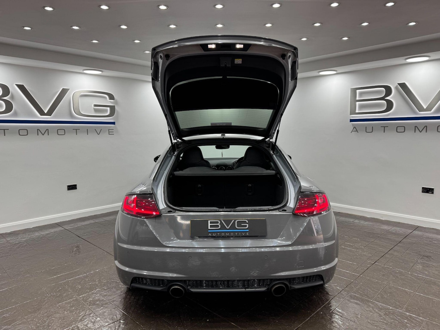 Used Audi TT for sale - 78214115: Photo 44