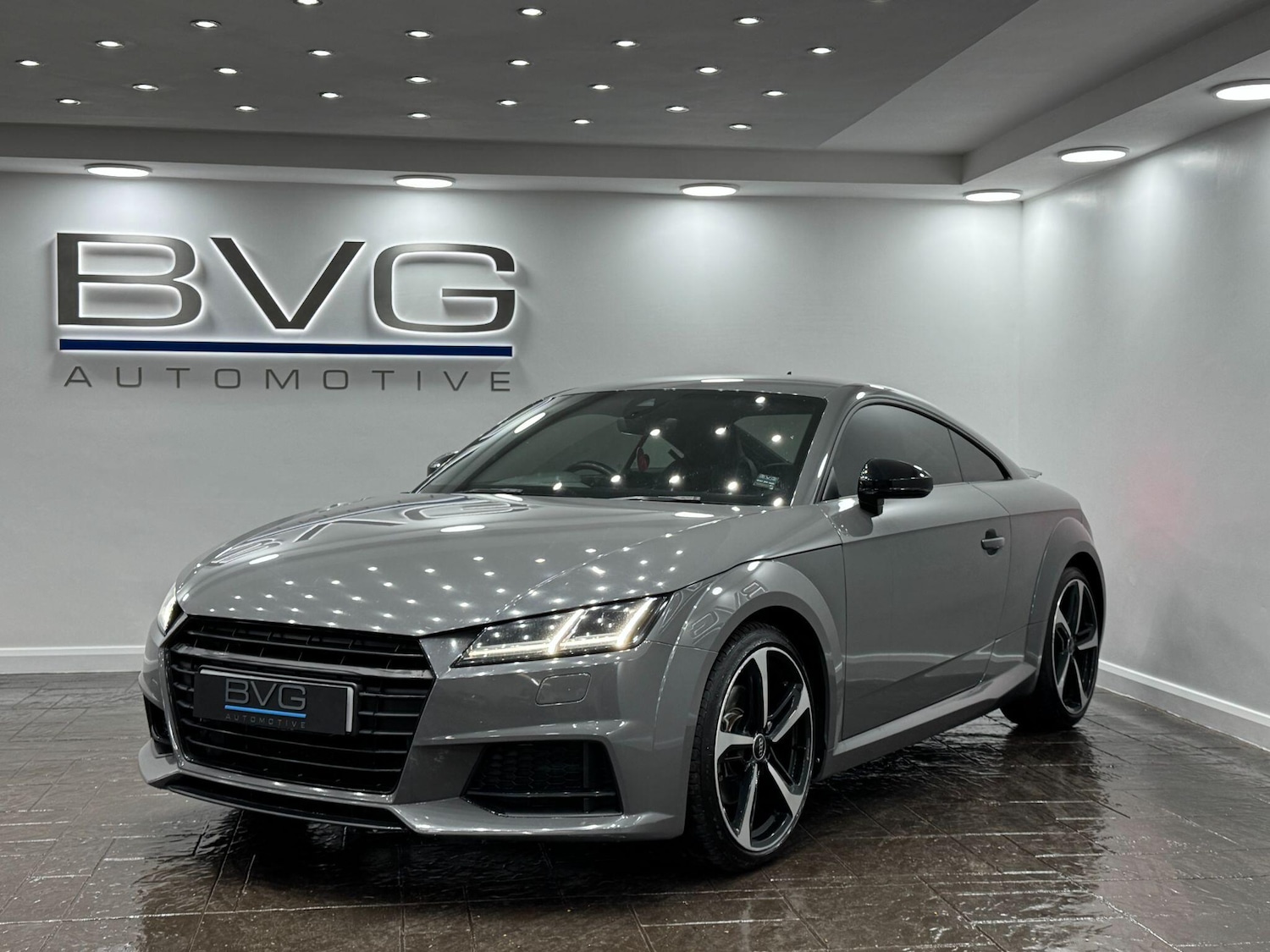Used Audi TT for sale - 78214115: Photo 5