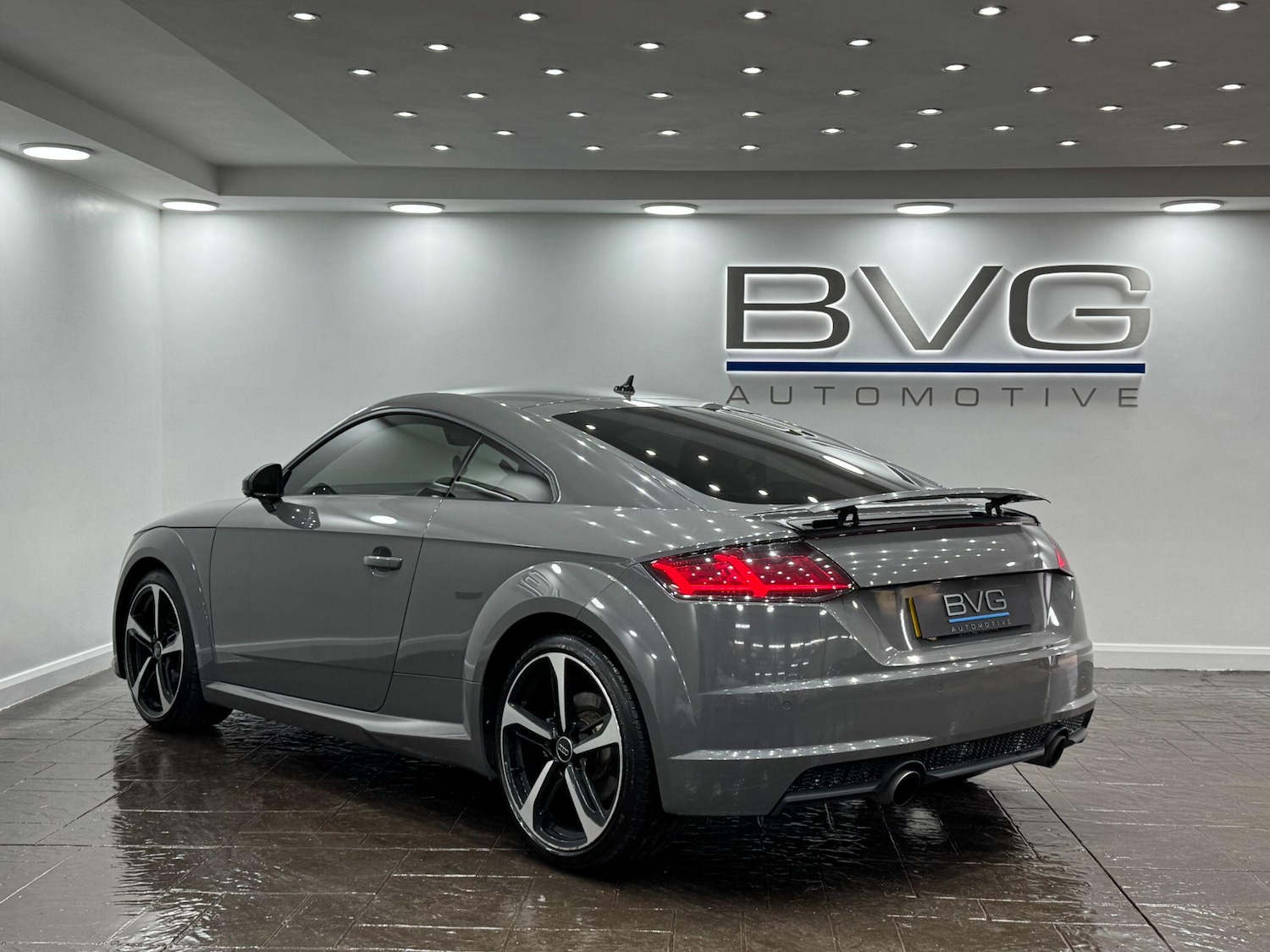 Used Audi TT for sale - 78214115: Photo 7