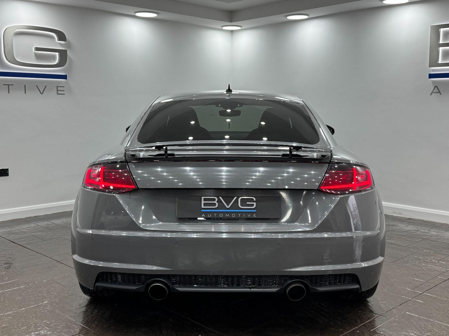 Used Audi TT for sale - 78214115: Photo 8