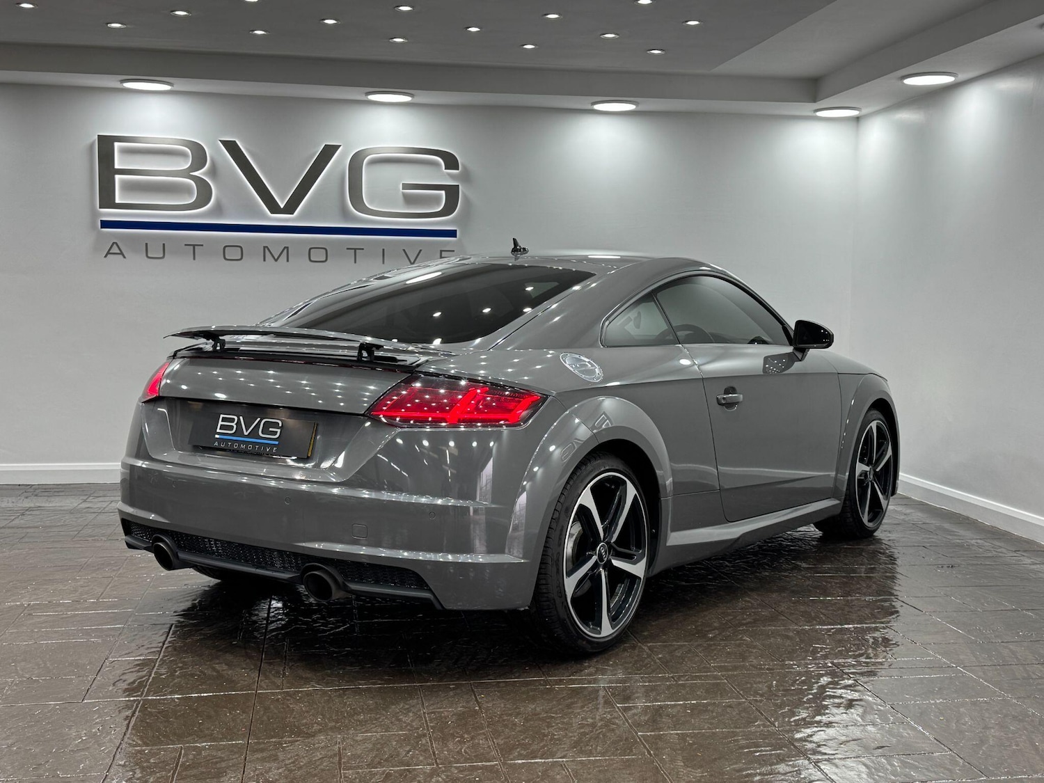 Used Audi TT for sale - 78214115: Photo 9