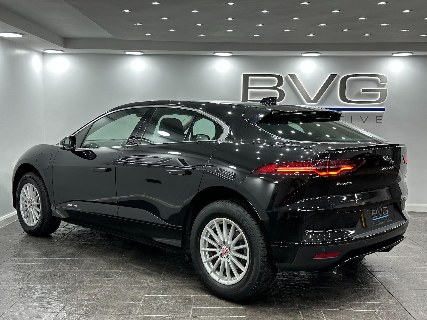 Used Jaguar I-Pace 2020 for sale - 76294480: Photo 10