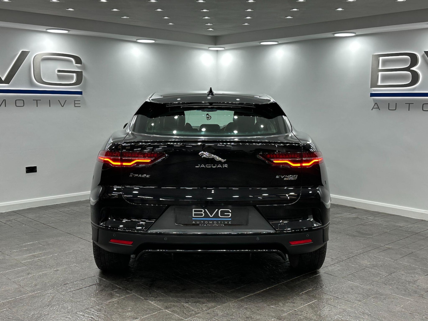 Used Jaguar I-Pace 2020 for sale - 76294480: Photo 11