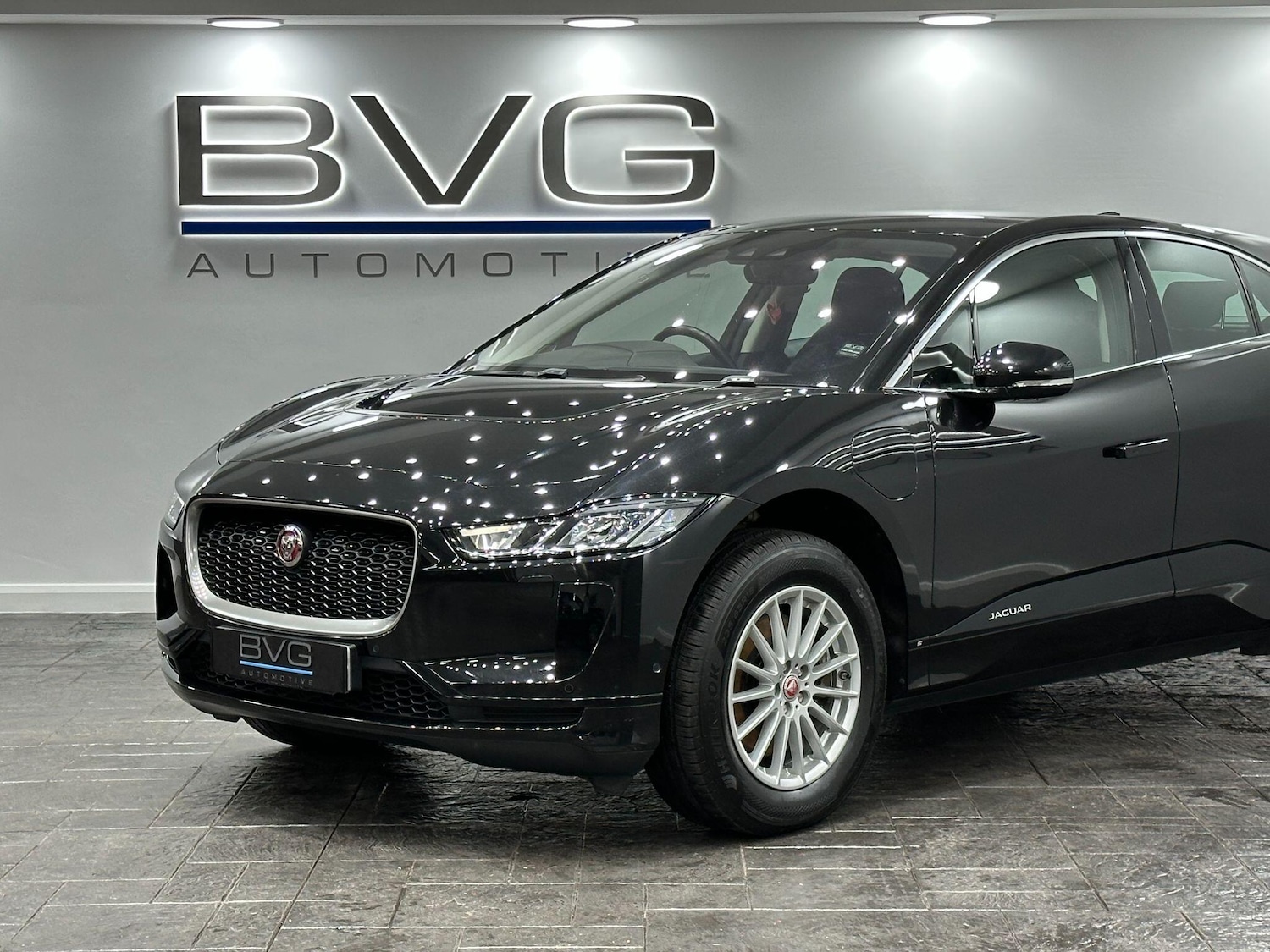 Used Jaguar I-Pace 2020 for sale - 76294480: Photo 14
