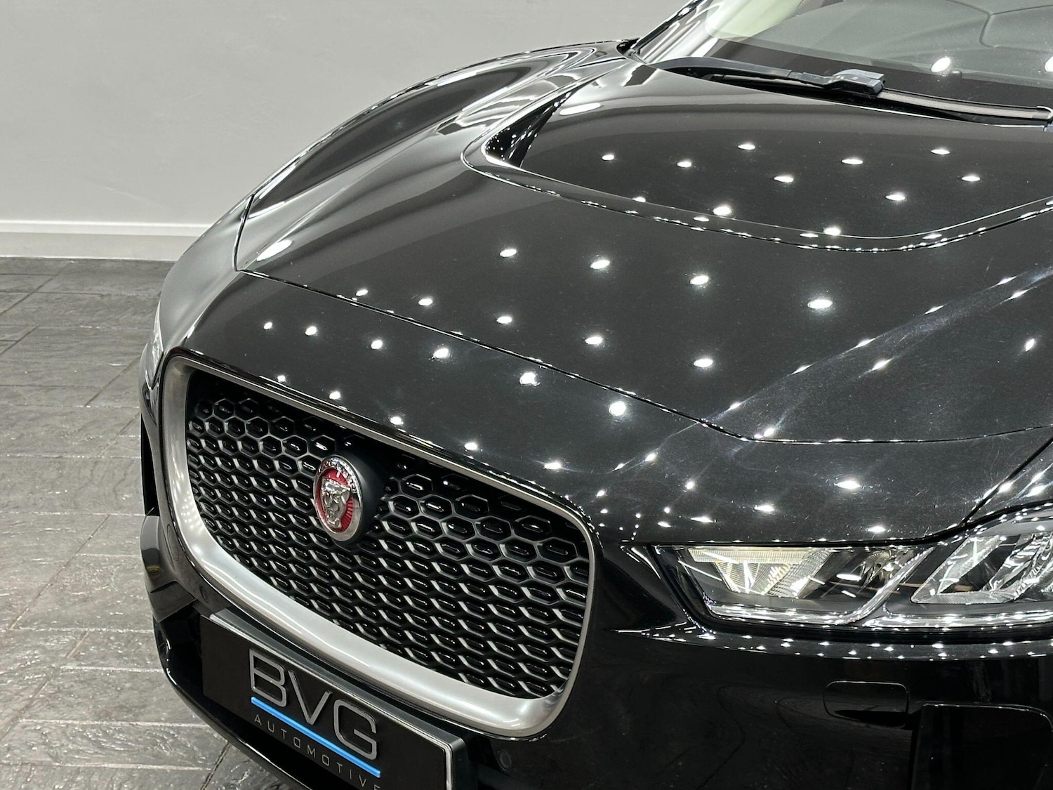 Used Jaguar I-Pace 2020 for sale - 76294480: Photo 16