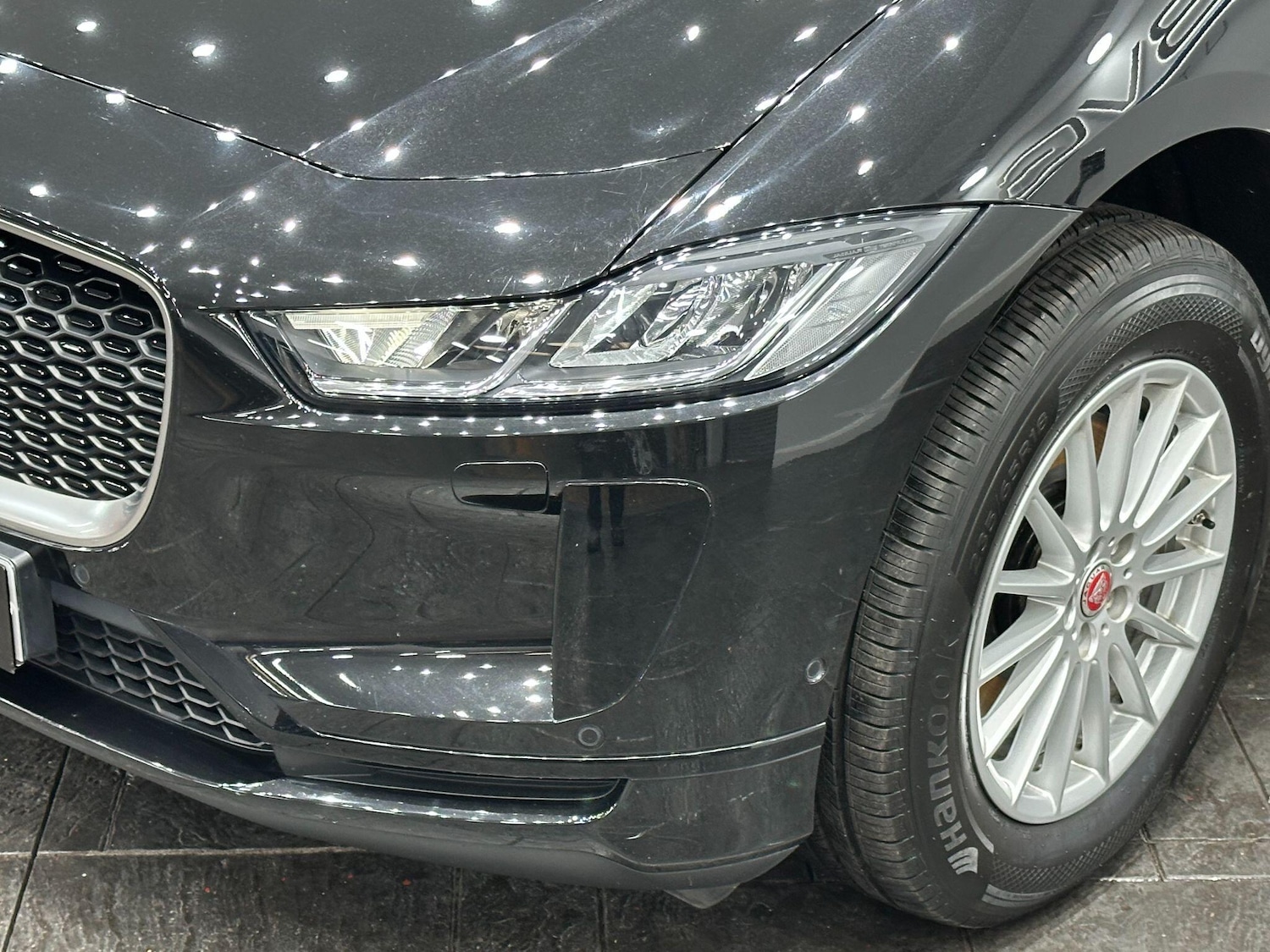 Used Jaguar I-Pace 2020 for sale - 76294480: Photo 17