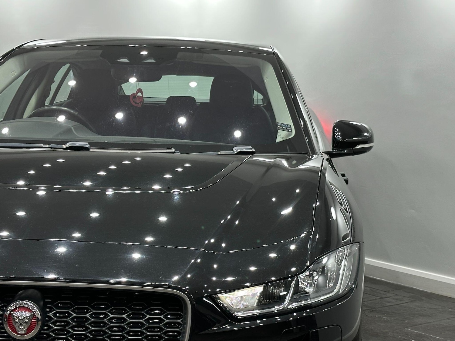 Used Jaguar I-Pace 2020 for sale - 76294480: Photo 18