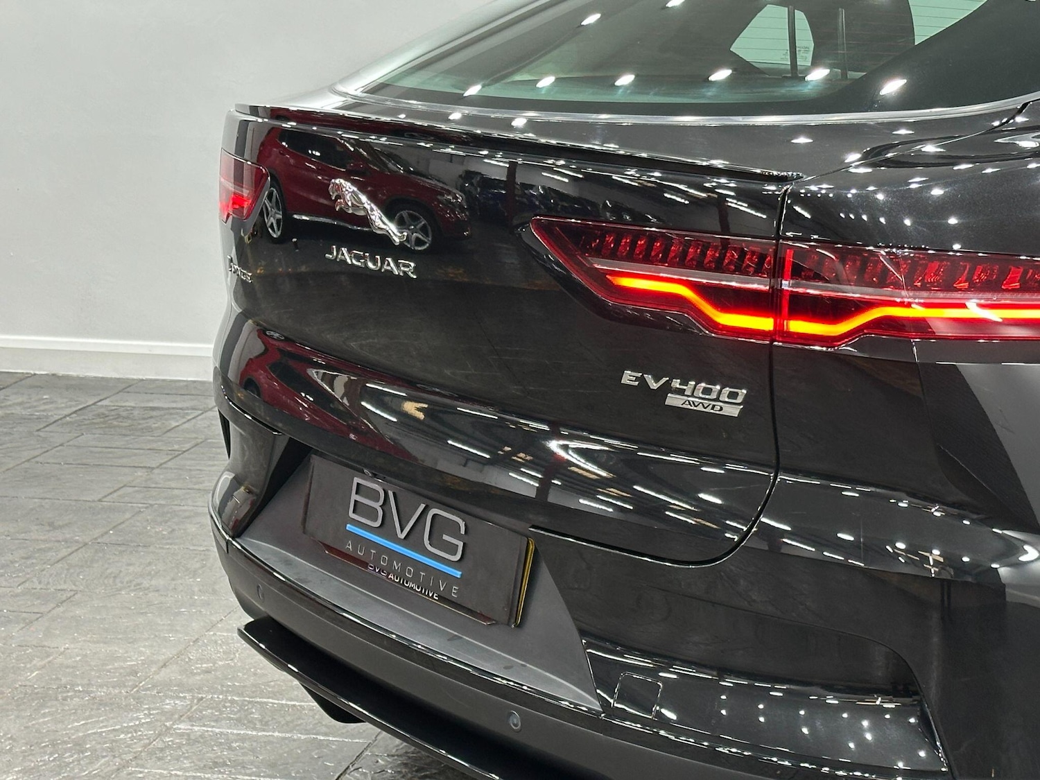 Used Jaguar I-Pace 2020 for sale - 76294480: Photo 24
