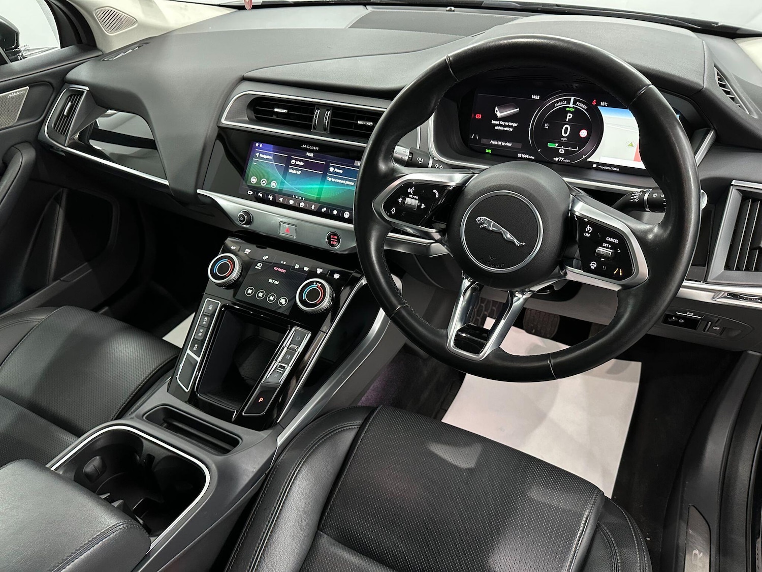 Used Jaguar I-Pace 2020 for sale - 76294480: Photo 29
