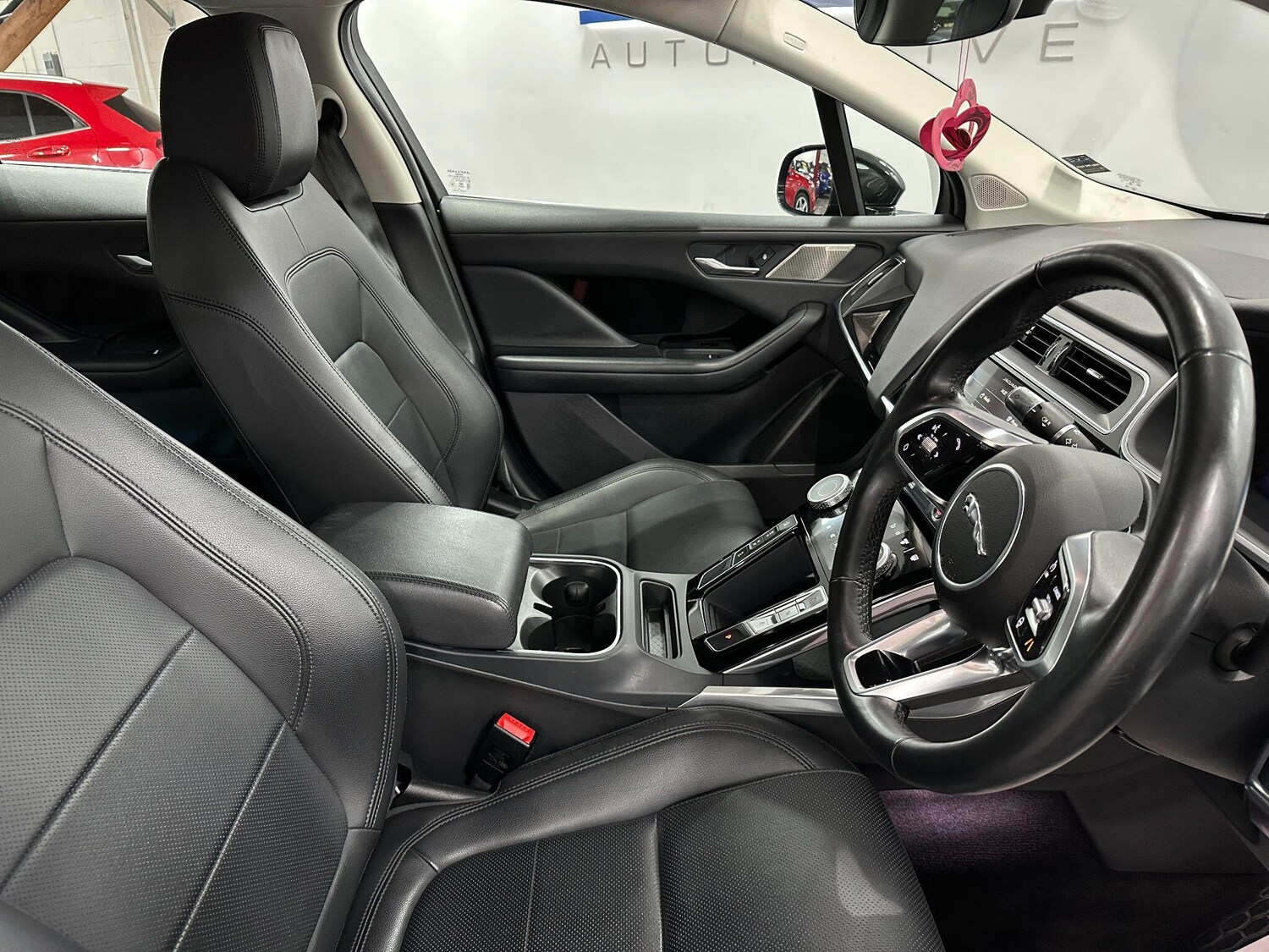 Used Jaguar I-Pace 2020 for sale - 76294480: Photo 30
